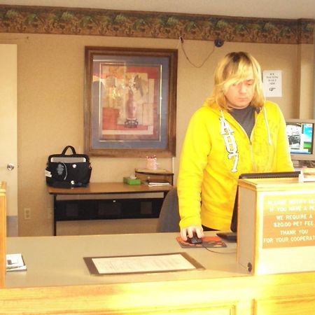 Economy Inn Conway Ngoại thất bức ảnh