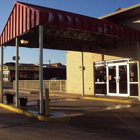 Economy Inn Conway Ngoại thất bức ảnh