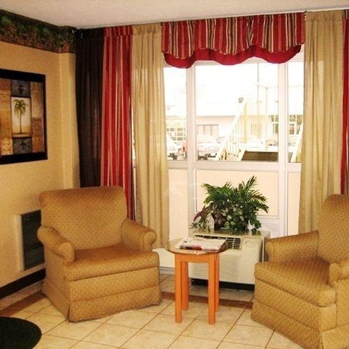 Economy Inn Conway Phòng bức ảnh