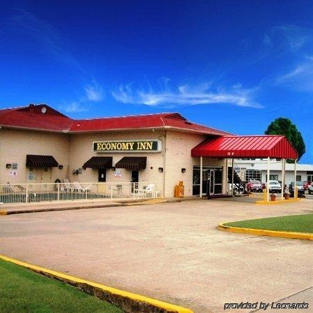 Economy Inn Conway Ngoại thất bức ảnh