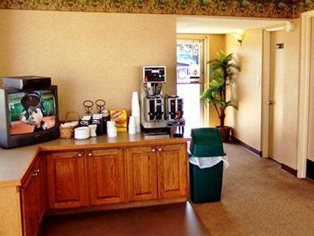 Economy Inn Conway Ngoại thất bức ảnh