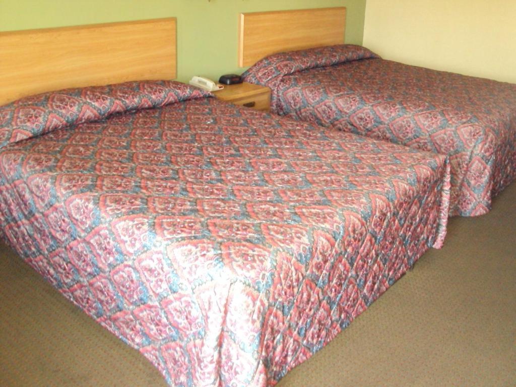 Economy Inn Conway Phòng bức ảnh