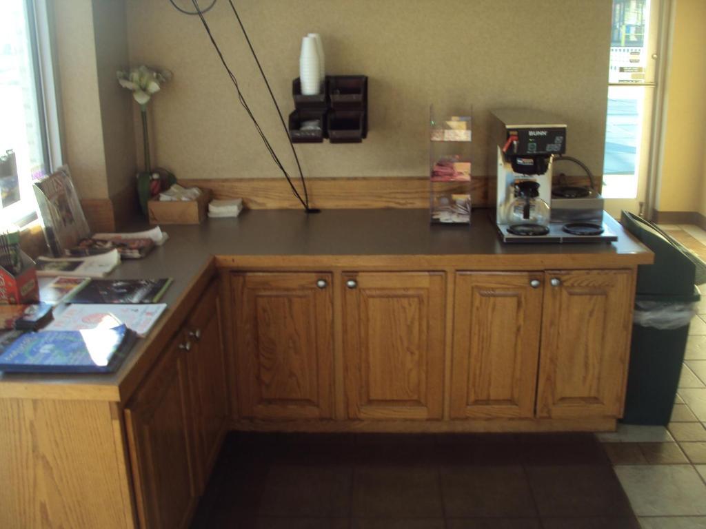 Economy Inn Conway Ngoại thất bức ảnh