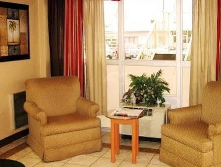 Economy Inn Conway Ngoại thất bức ảnh